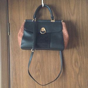LC Lauren Conrad purse